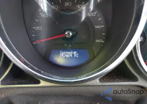 2010 Cadillac Cts Premium z USA, uszkodzony, nr VIN 1G6DS8EV6A0106651